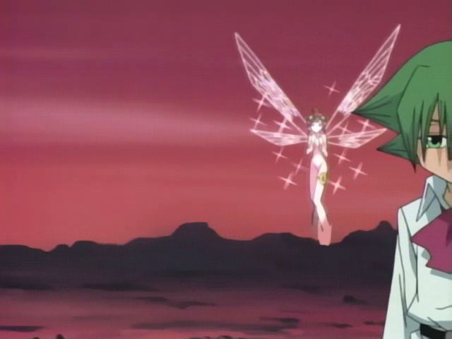 Otaku Gallery  / Anime e Manga / Shaman King / Screen Shots / Episodi / 31 - Forest of Fairies / 078.jpg